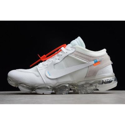 Nike Erkek Air Vapormax X Air Jordan 1 High Beyaz Koşu Ayakkabısı Türkiye - XYNFEAG6